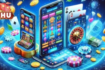 NOHU – Casino Trực Tuyến Dẫn Đầu Thị Trường Cá Cược 2026